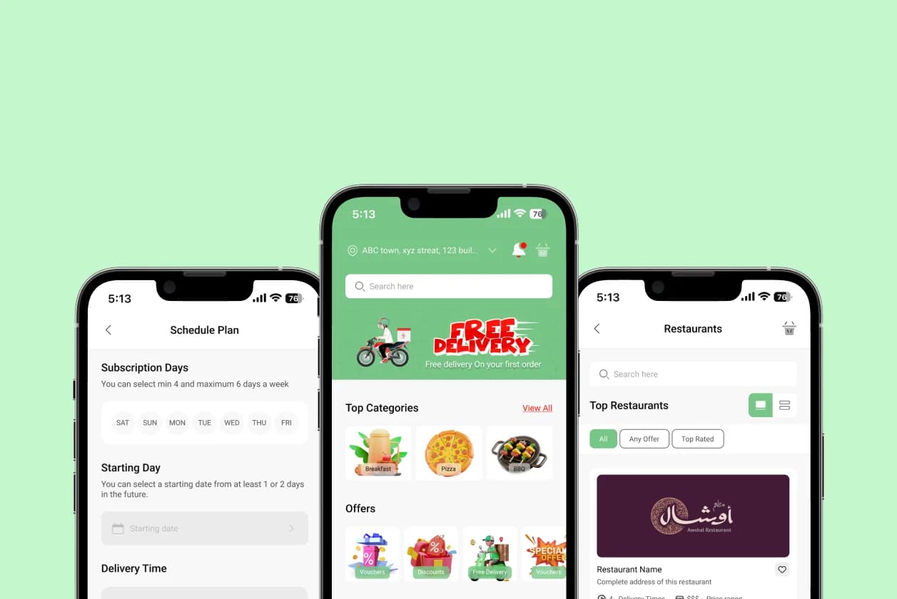 Baba Foods