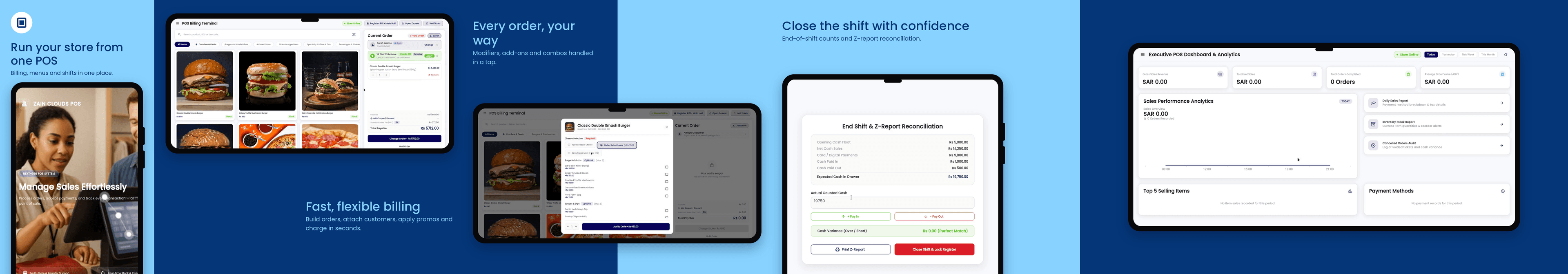 POS Point of Sale