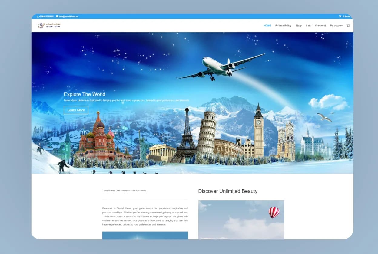 Umrah Online
