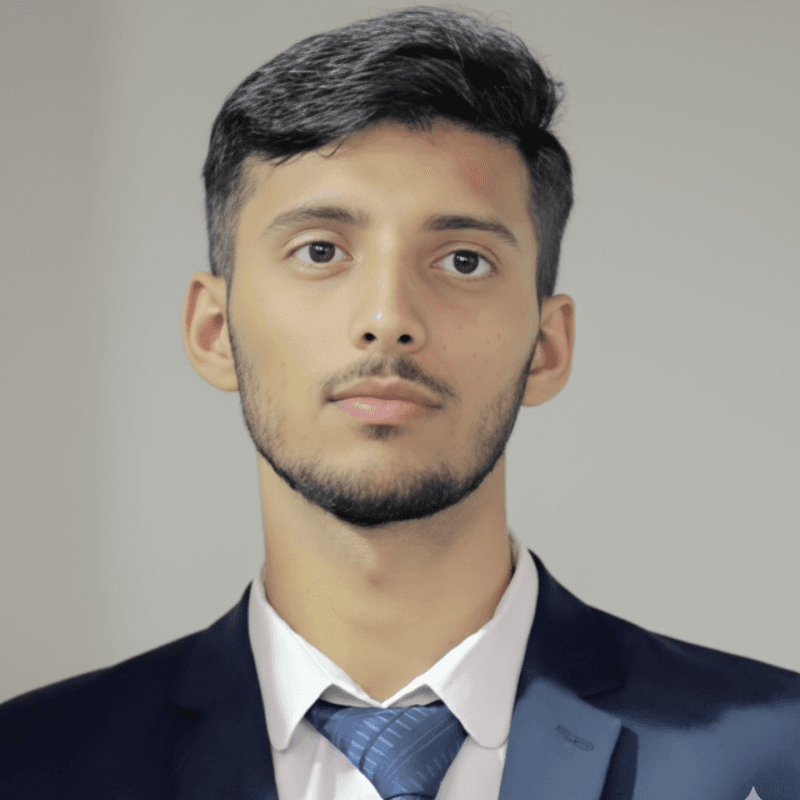 Wajahat Ali, Chief Technical Officer of Zain Clouds